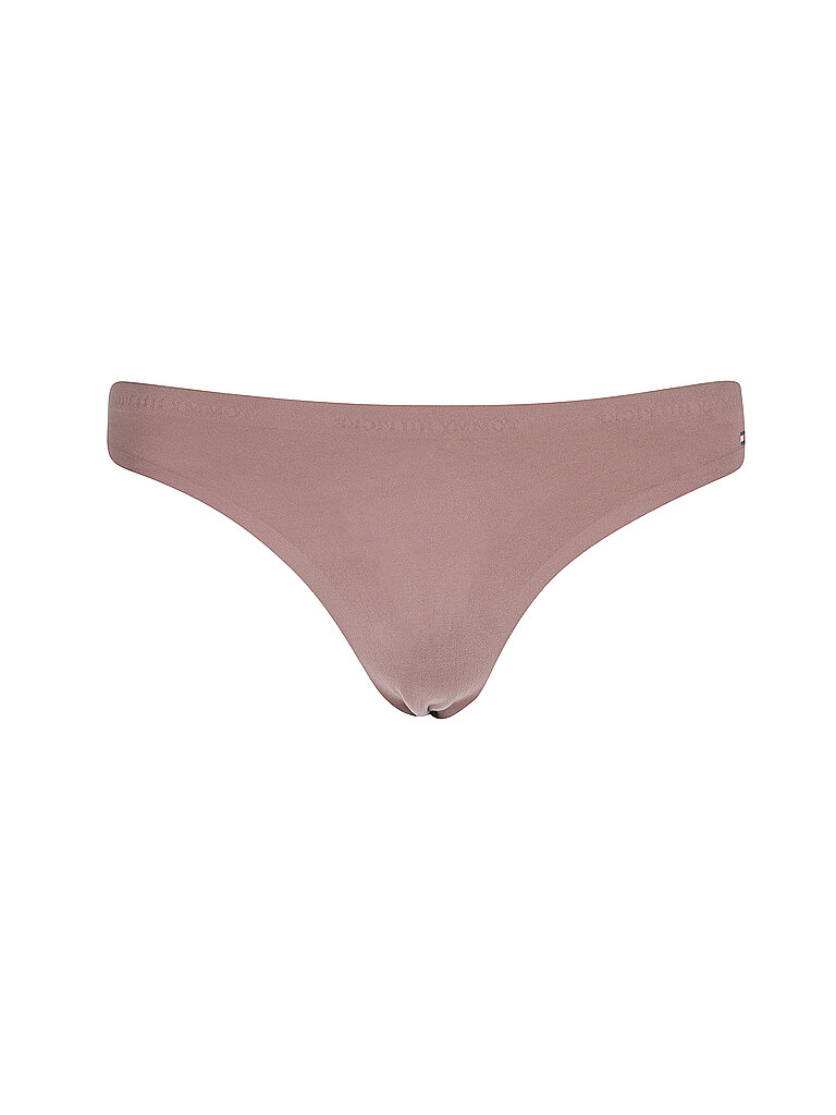 TOMMY HILFIGER String  beere | M